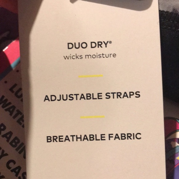 Champion performance bra - Picture 4 of 6